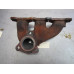 24B122 Left Exhaust Manifold From 2012 Chevrolet Traverse  3.6 12571100